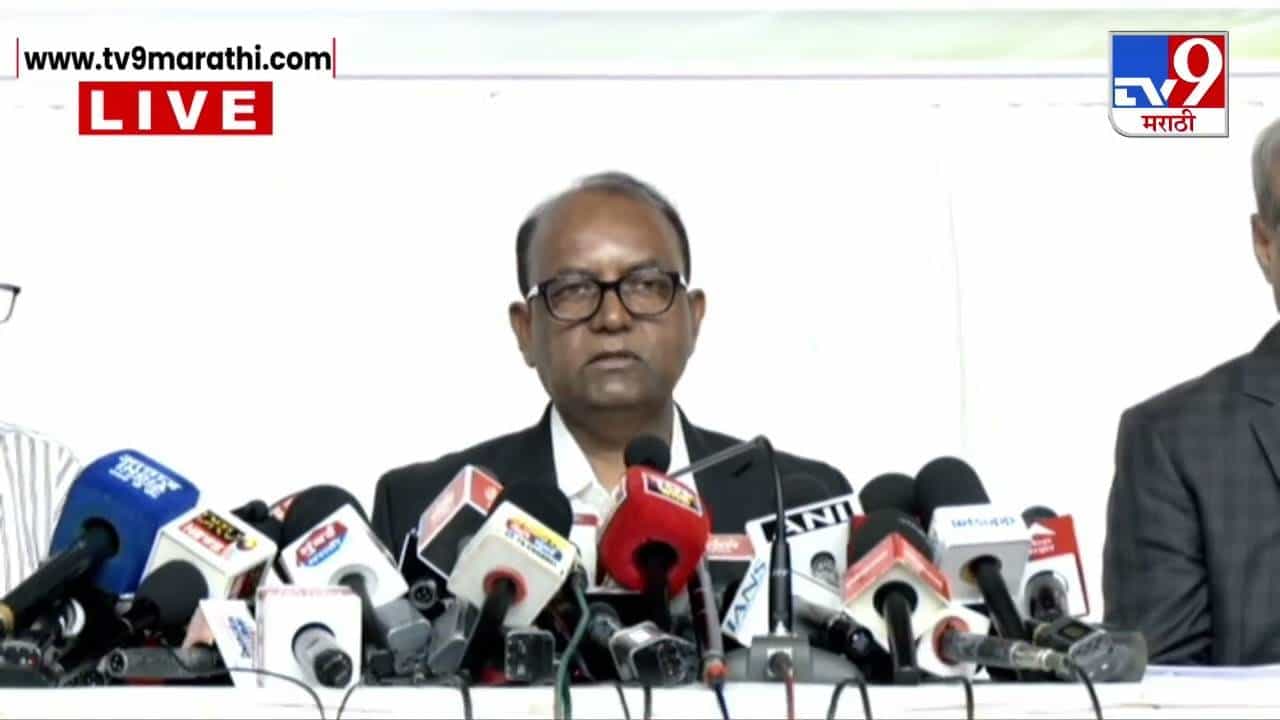 Maharashtra Local Body Elections : मतदान EVM की बॅलेट पेपरवर? निवडणूक आयोगानं स्पष्टच सांगितलं...