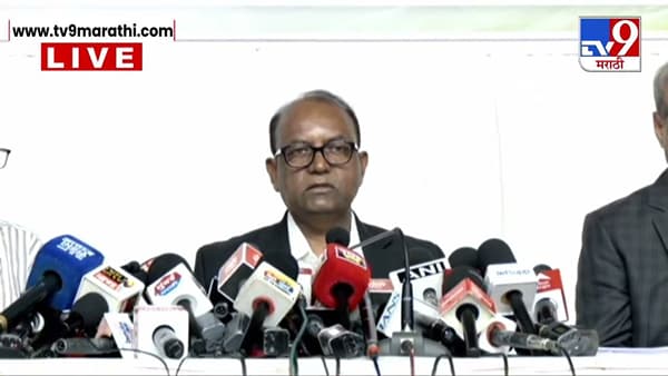 Maharashtra Local Body Elections : मतदान EVM की बॅलेट पेपरवर? निवडणूक आयोगानं स्पष्टच सांगितलं…