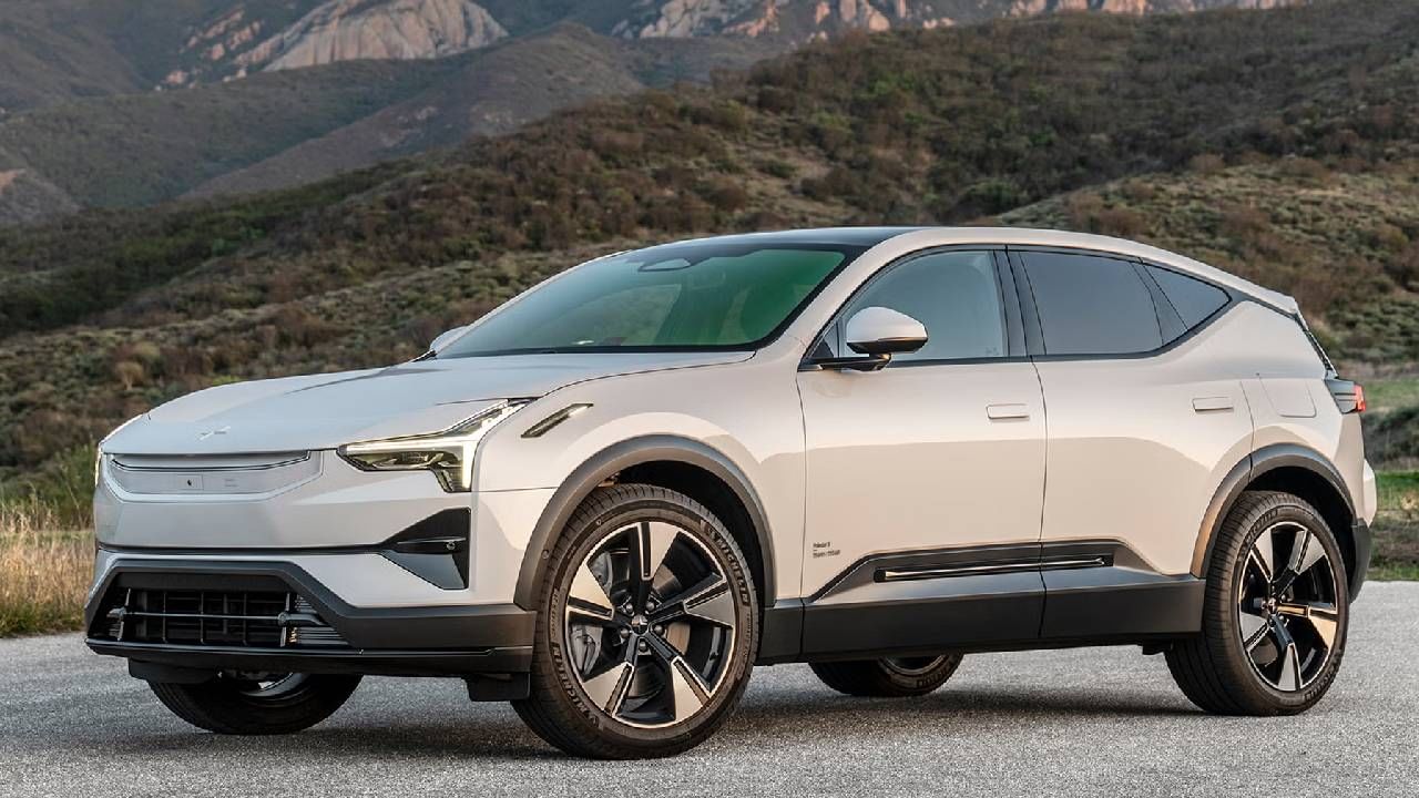 ‘या’ इलेक्ट्रिक कार केवळ 4 तासांत चार्ज केल्या जाऊ शकतात, जाणून घ्या ‘या’ इलेक्ट्रिक कार केवळ 4 तासांत चार्ज केल्या जाऊ शकतात, जाणून घ्या