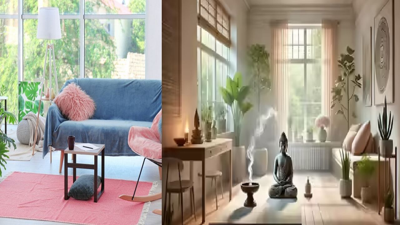 वास्तुशास्त्रानुसार, प्रत्येक व्यक्तीने 'या' गोष्टी पाळल्याच पाहिजेत