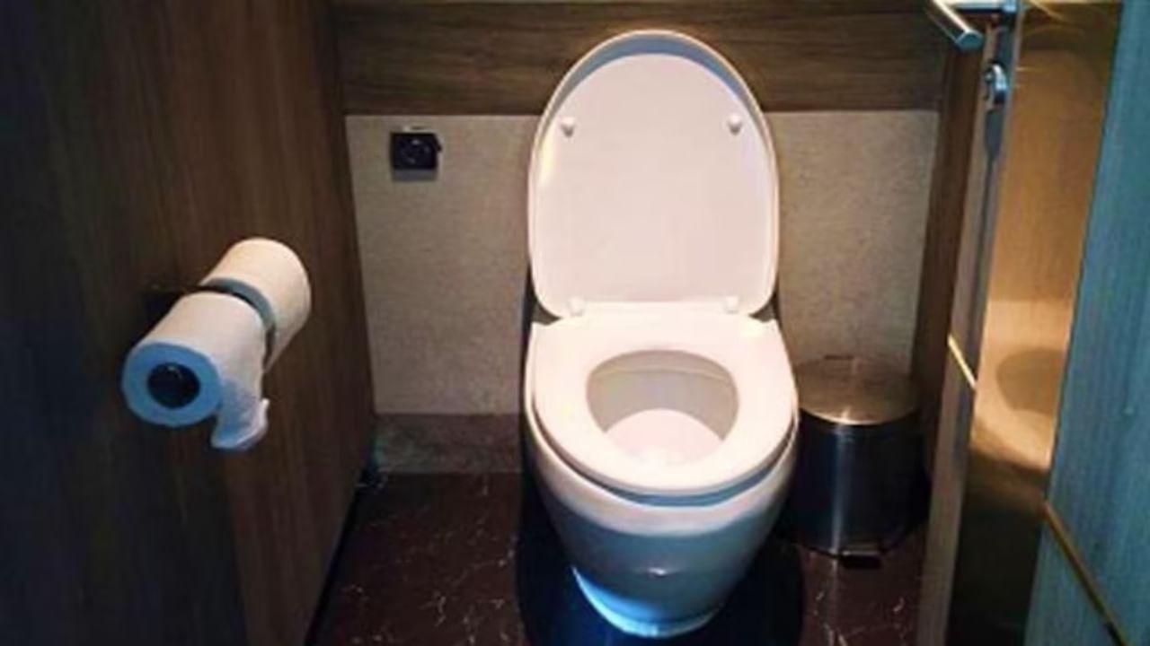 शौचालय ही केवळ एक गरज नसून आरोग्य आणि आधुनिक जीवनाचा अविभाज्य भाग आहे. पण जगातील सर्वात महागडे शौचालय नेमकं कुठे आहे? त्याची किंमत किती आहे? याची तुम्हाला माहितीये का? नाही ना....  आज आपण याबद्दल जाणून घेऊया.