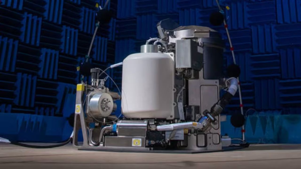 जगातील सर्वात महागडे शौचालय हे केवळ एक उपयुक्त साधन नाही, तर अवघड वैज्ञानिक आणि तांत्रिक आव्हानांवर मात करून मानवाने अवकाशात मिळवलेल्या प्रगतीचे प्रतीक आहे.