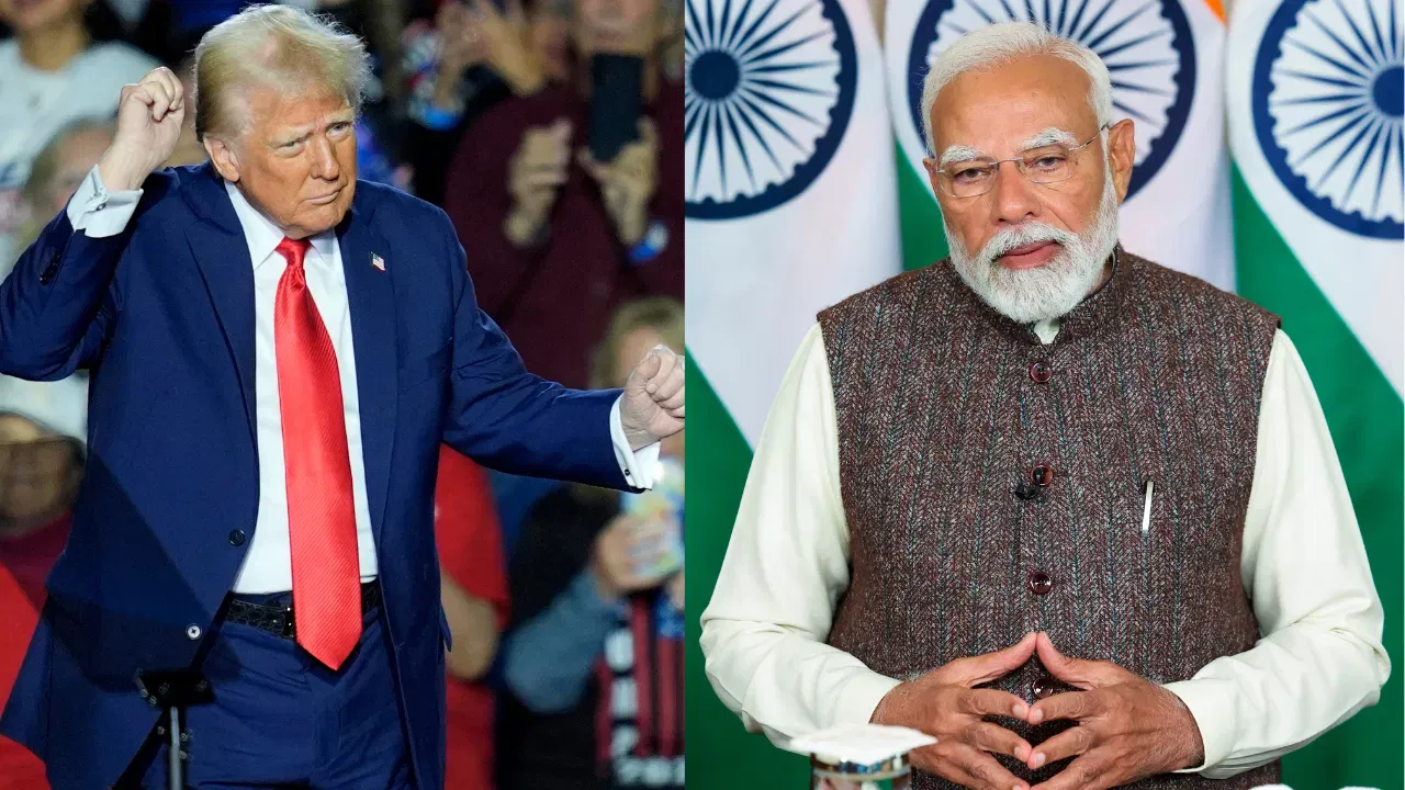 US Tariff: भारताच्या या निर्णयाने ट्रम्प ट्रम्प टॅरिफची हवा निघणार, निर्यातदारांना होणार मोठा फायदा