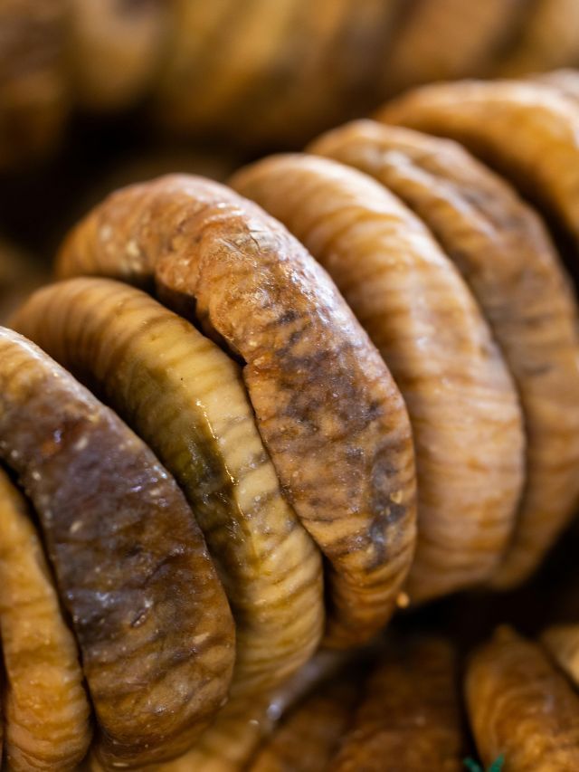 हिवाळ्यात अंजिर खाण्याचे 5 फायदे कोणते ?