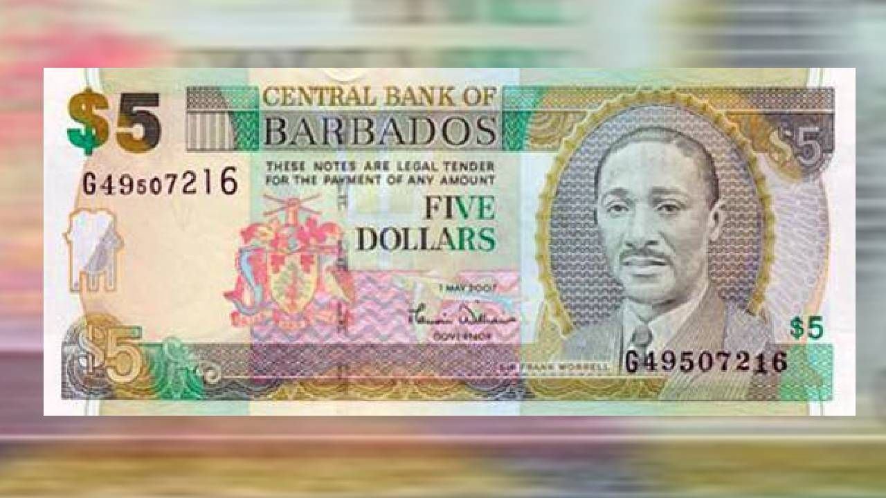 जगातील असा एक क्रिकेटपटू, ज्याचा नोटांवर फोटो, भारताशी आहे खास कनेक्शन !