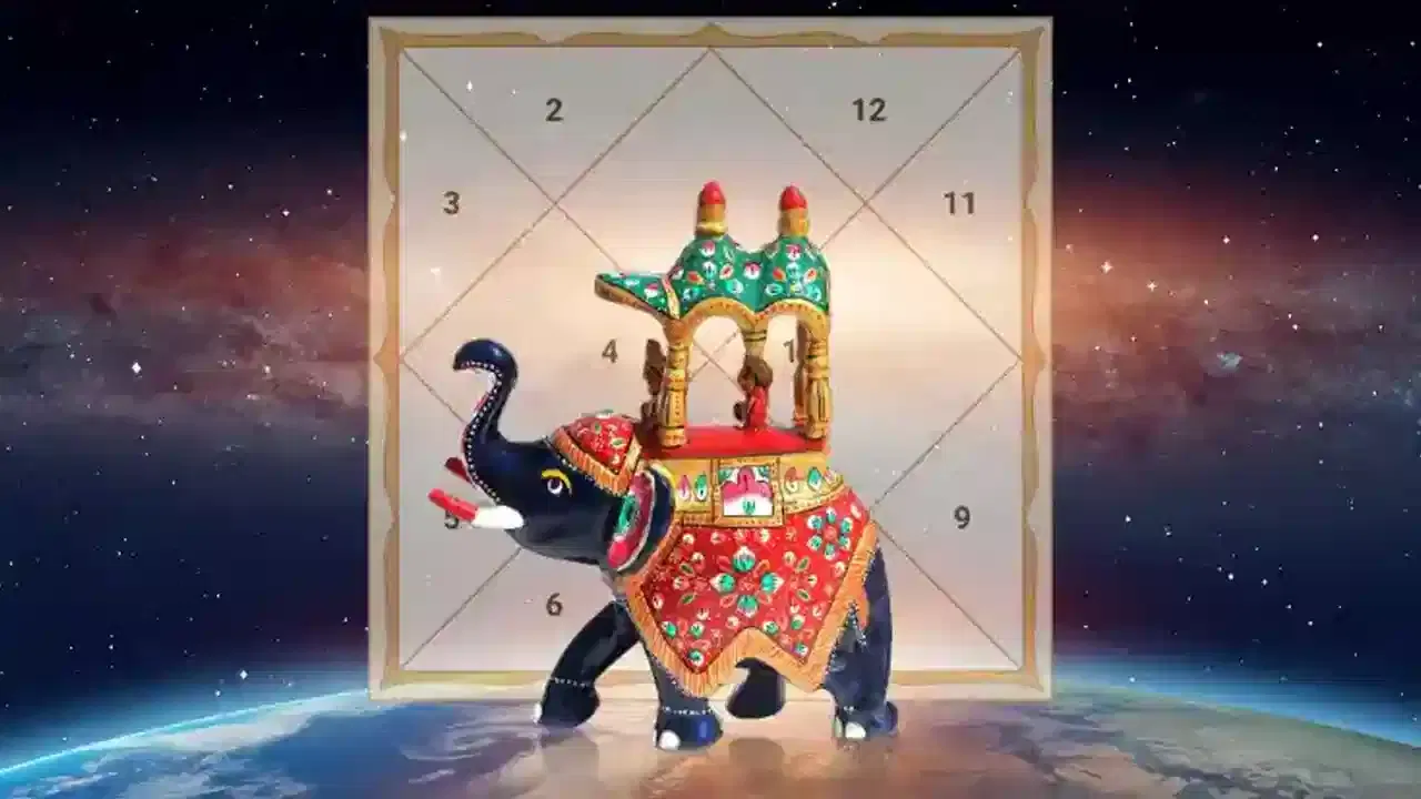 मागील महिन्यात १८ ऑक्टोबरला अतिचारी गुरूने कर्क राशीत प्रवेश केला होता. १० नोव्हेंबर २०२५ रोजी चंद्र ग्रह कर्क राशीत प्रवेश करतील. कर्क राशीत गुरू आणि चंद्राची युती तयार होईल. १० नोव्हेंबर दुपारी १ वाजून २ मिनिटांनी कर्क राशीत हा गोचर होईल. कर्क राशीत देवगुरू बृहस्पती यांनी आधीच हंस महापुरुष राजयोग केला आहे. या राजयोगांच्या निर्मितीमुळे ३ राशींना लाभ होईल. त्याबद्दल जाणून घेऊया.