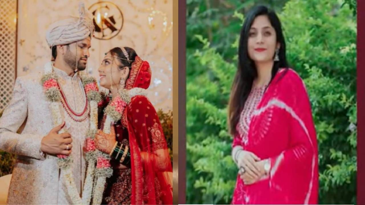 Gauri Garje Death : पंकजा मुंडे यांच्या पीएची गाडी कोस्टल रोडवर आली अन्… वारंवार फोन… काय घडलं त्या काही मिनिटात? मोठी अपडेट समोर