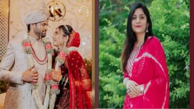 Gauri Garje Death : पंकजा मुंडे यांच्या पीएची गाडी कोस्टल रोडवर आली अन्… वारंवार फोन… काय घडलं त्या काही मिनिटात? मोठी अपडेट समोर