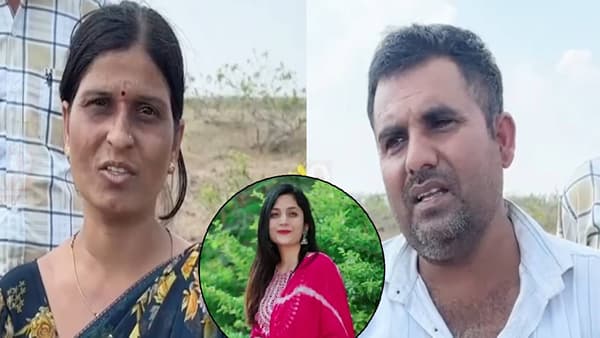 Gauri Garje Death Case: त्यांचा आडमुठेपणा.. पोरगी मारली अन् म्हणताय प्रेत…गौरी गर्जेंच्या नातेवाईकांच्या नव्या आरोपांनी खळबळ!