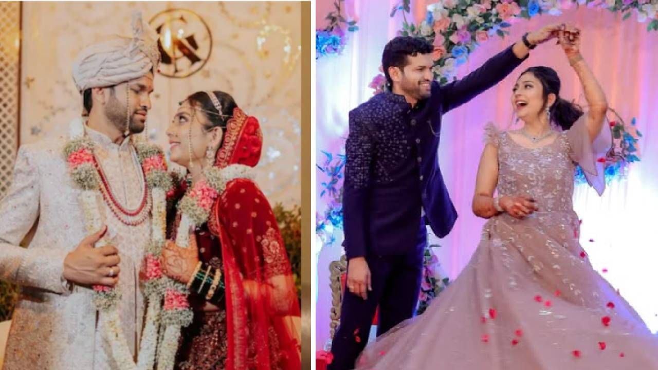 Gauri Garje Death : त्या पुराव्यामुळे उचललं टोकाचं पाऊल, गौरी गर्जे हिने वडिलांना WhatsApp वर पाठवलेल्या फोटोत काय ?