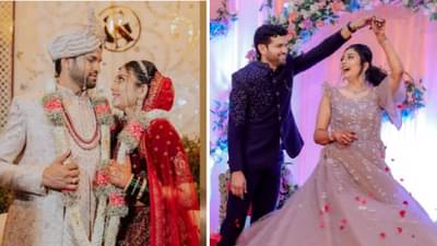 Gauri Garje Death : त्या पुराव्यामुळे उचललं टोकाचं पाऊल, गौरी गर्जे हिने वडिलांना WhatsApp वर पाठवलेल्या फोटोत काय ?