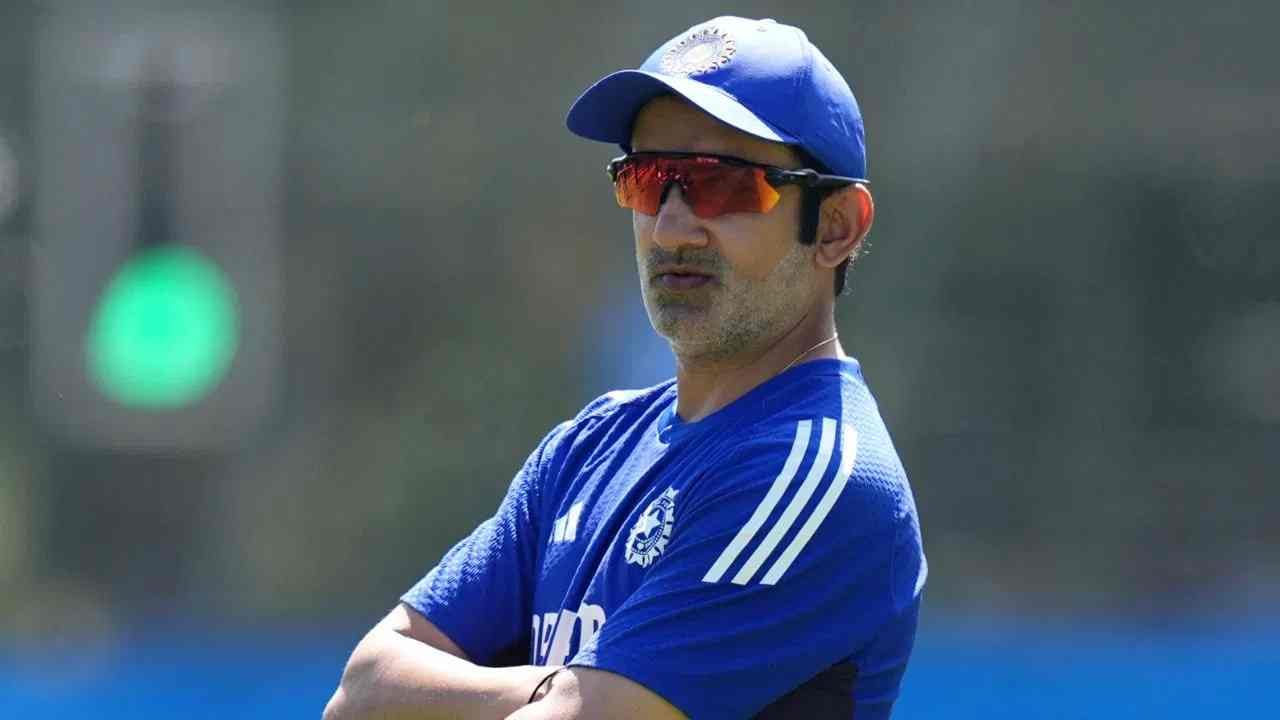 तुम्ही काय गौतम गंभीरला...माजी क्रिकेटर जाम भडकला, चांगली खरडपट्टीच काढली; काय घडलं?