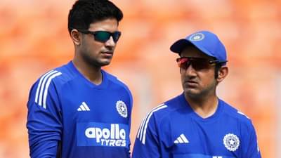 टीम इंडियासाठी वाईट बातमी, मुख्य प्रशिक्षक गौतम गंभीर संतापले, ज्याची भीती तेच घडले, शुभमन गिल...