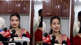 Gautami Patil : नाहीतर कार्यक्रमाला येऊ नका.. गौतमी पाटील संतापली