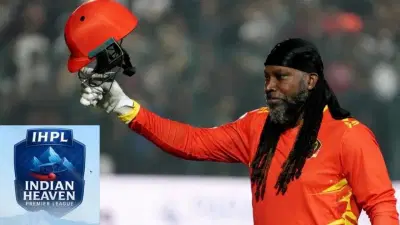 क्रिसगेल, गप्टिलसह 70 खेळाडू कश्मीरमध्ये पोहोचल अन् अचानक आयोजकच झाले गायब! नेमकं काय घडलं?