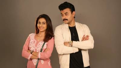 जानकी-ऋषिकेशच्या नात्यात मकरंद नावाचं वादळ; ‘घरोघरी मातीच्या चुली’मध्ये धमाकेदार एण्ट्री