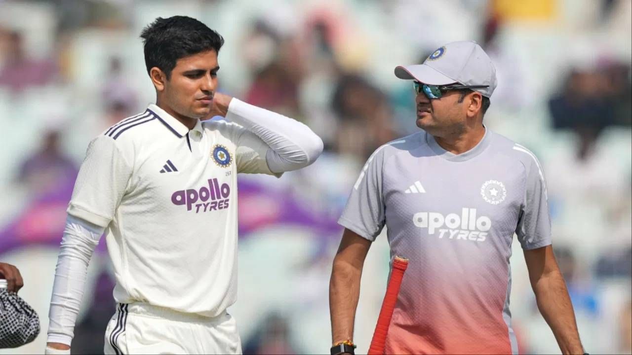 Shubman Gill : शुबमन गिल दुसऱ्या कसोटीतून बाहेर? डॉक्टरांच्या त्या सूचनेमुळे वाढल्या अडचणी