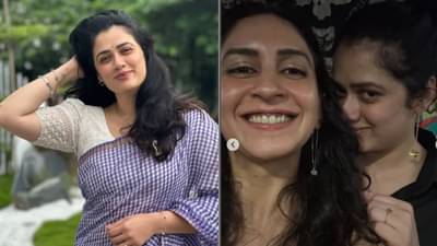 Girija Oak : ही प्रसिद्ध अभिनेत्री आहे गिरीजा ओकची नणंद, भाडिपाशी खास नातं, सासरे प्रसिद्ध दिग्दर्शक