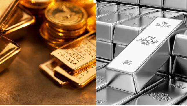 इंडियन बुलियन अँड ज्वेलर्स असोशिएशच्या माहितीनुसार शुक्रवारी म्हणजेच 21 नोव्हेंबर रोजी 22 कॅरेट शुद्ध सोन्याचा भाव 112802  रुपये प्रति 10 ग्रॅम होता. 24 नोव्हेंबर रोजी सकाळी हा भाव 112720 रुपयांपर्यंत खाली आहे. चांदीच्या भावात मात्र वाढ झालेली पाहायला मिळाली. 