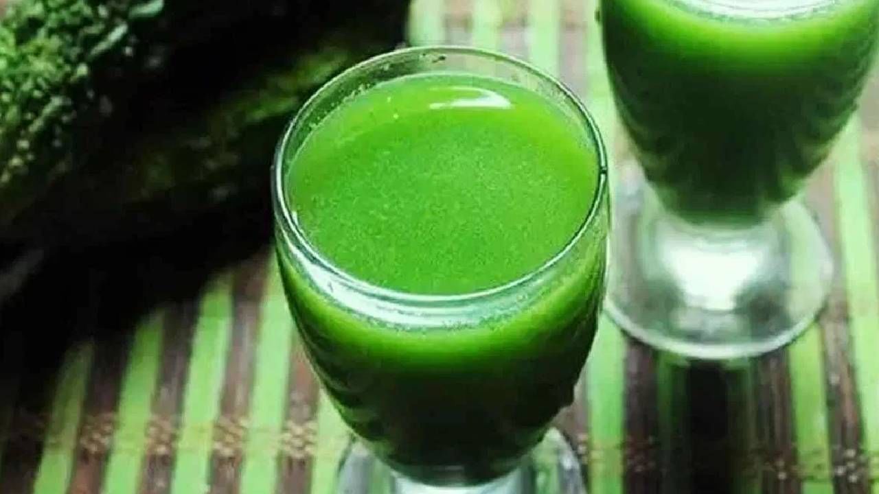 कारल्यात व्हिटॅमिन सी, पोटॅशियम, झिंक, लोह आणि फोलेट सारख्या पोषक तत्वांचा भरपूर प्रमाणात समावेश असतो. यामुळे त्याचा समावेश करा. 