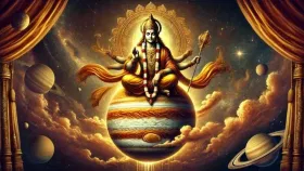 देवगुरू बृहस्पतीच्या उलट्या चालीमुळे या ३ राशींच्या वाढतील समस्या
