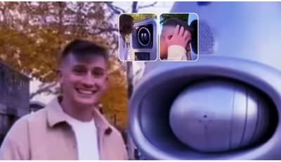 मशिनमध्ये घाला डोके, मिनिटांत मिळवा नवा हेअर कट...केस कापण्याच्या मशीनचा व्हिडीओ व्हायरल, सत्य काय ?