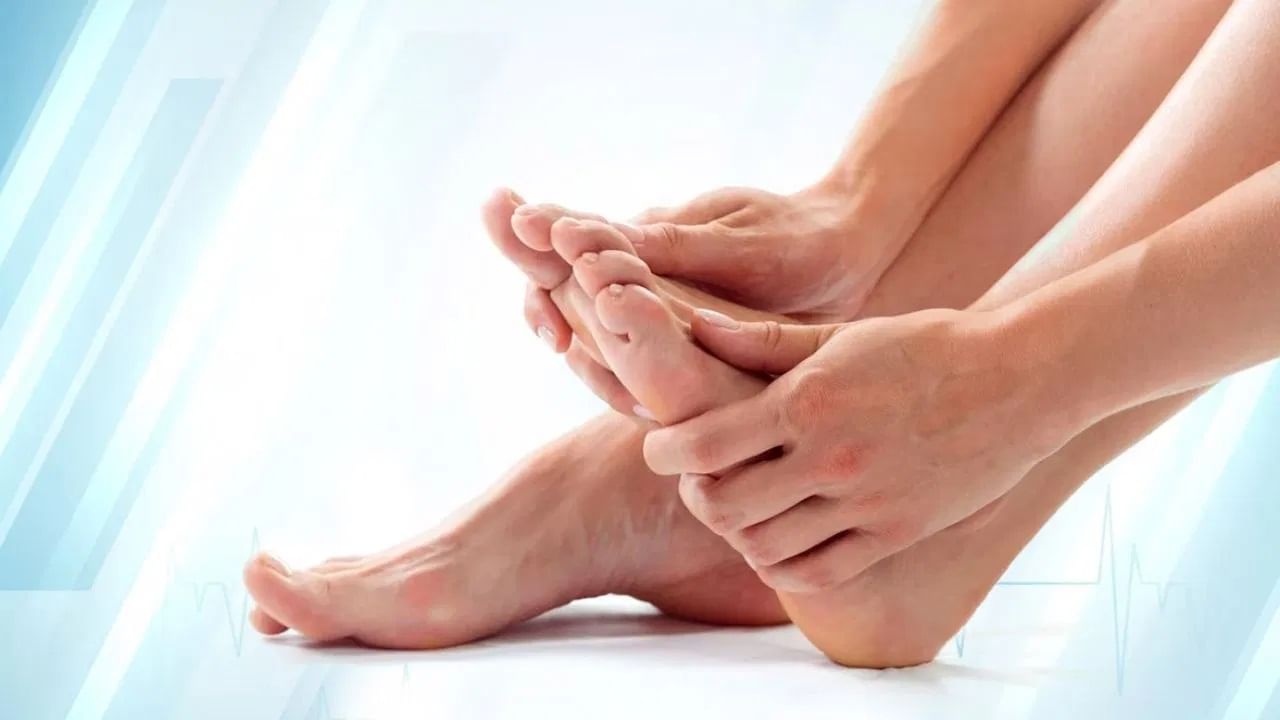 हातपाय सतत थंड पडत असतील तर, ‘हे’ घरगुती उपाय नक्की करुन बघा