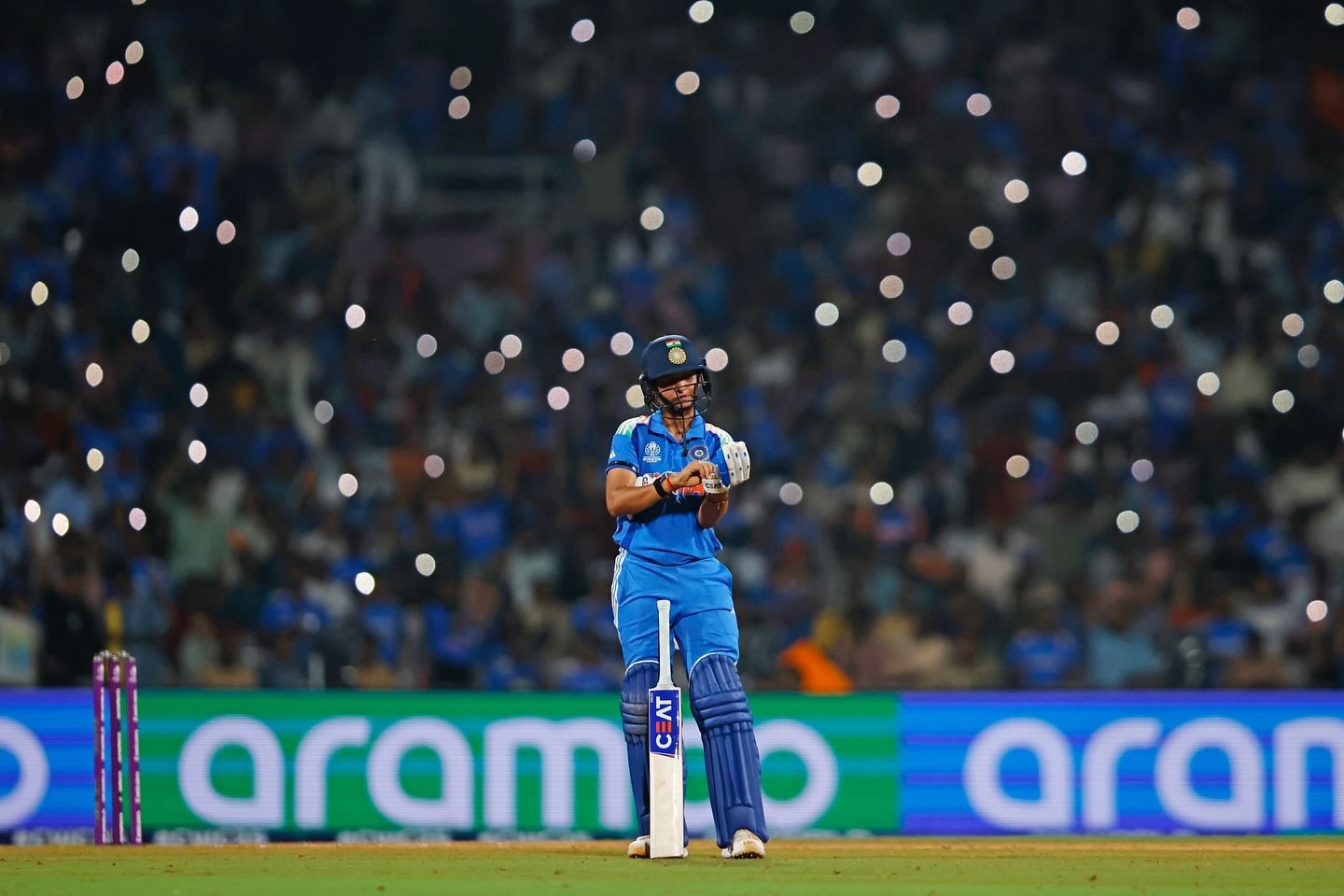 तिचे कार कलेक्शनही फारच विंटेज आहे. तिच्या कार कलेक्शनमध्ये Vintage Jeep सारख्या कार आणि Harley-Davidson सारख्या महागड्या बाईक्सचा समावेश आहे. तिला बाईक लवर म्हणूनही ओळखले जाते.