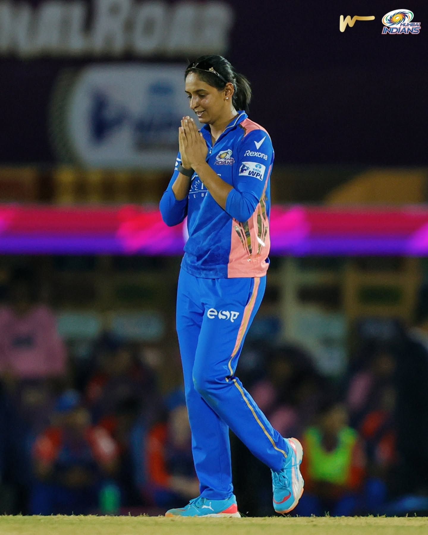 (सर्व फोटो - हरमनप्रीत कौर/ इन्स्टाग्राम)