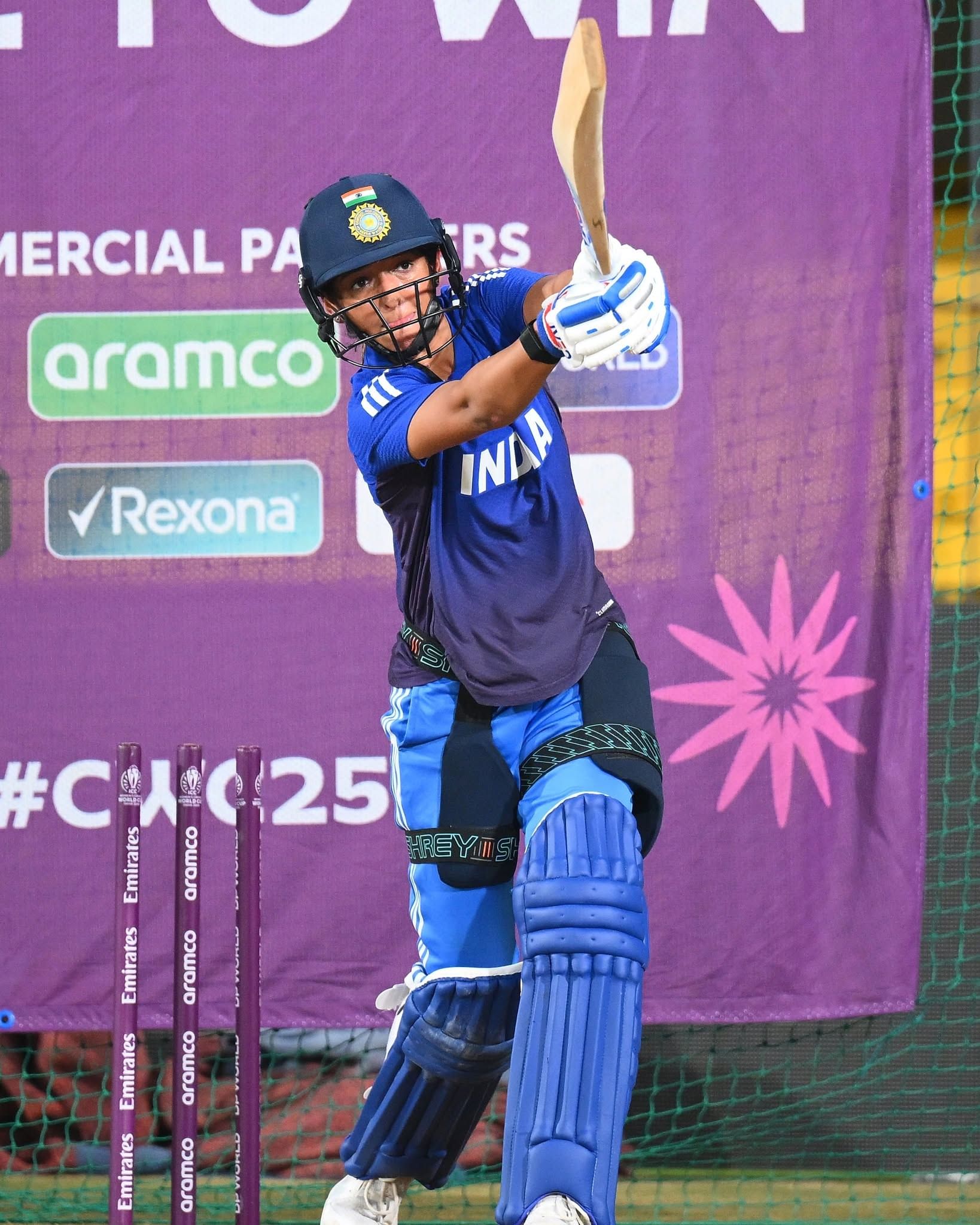 ती सध्या आपल्या कुटुंबासोबत पटियाला येथील आलिशान बंगल्यात राहते. तसेच, तिच्याकडे मुंबईतही एक लग्झरी घर आहे, जे तिने २०१३ मध्ये खरेदी केले होते.