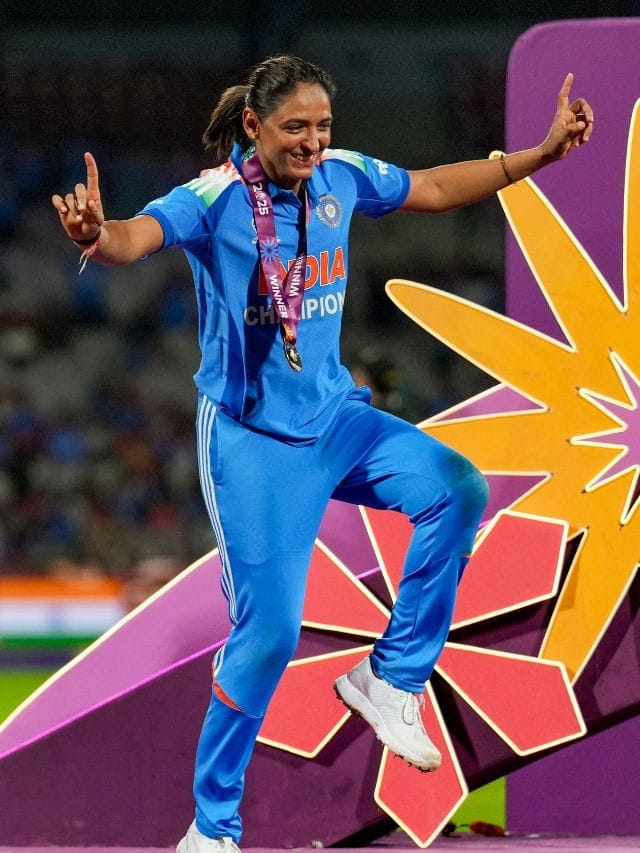 हरमनप्रीत कौर आणि युवराज यांचा या स्टेडिमयमध्ये होणार सन्मान