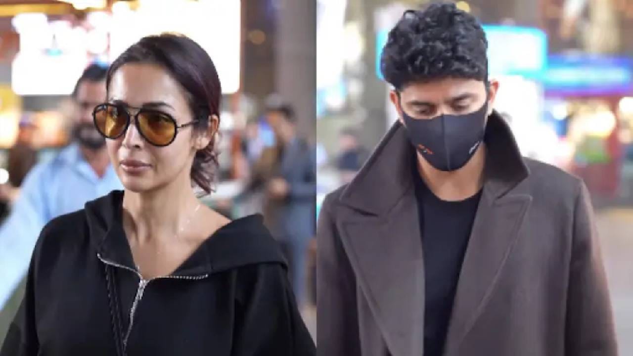 मलायका किंवा हर्ष यांनी अद्याप त्यांच्या डेटिंगच्या चर्चांवर कोणतीच प्रतिक्रिया दिली नाही. मलायका 2018 मध्ये अभिनेता अर्जुन कपूरला डेट करू लागली होती. गेल्या वर्षीच या दोघांचा ब्रेकअप झाला. त्यापूर्वी तिने अभिनेता अरबाज खानशी लग्न केलं होतं. 2017 मध्ये मलायकाने घटस्फोट घेतला. अरबाज आणि मलायका यांना एक मुलगा आहे. 
