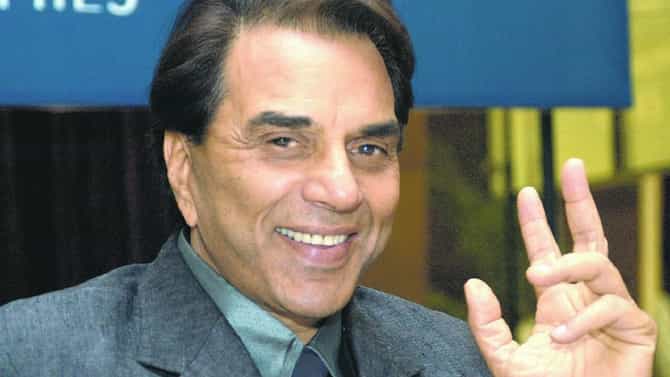 Dharmendra : धर्मेंद्र व्हेंटिलेटरवर असताना त्या 30 मिनिटांत काय घडलं, अभिनेत्रीचा धक्कादायक खुलासा