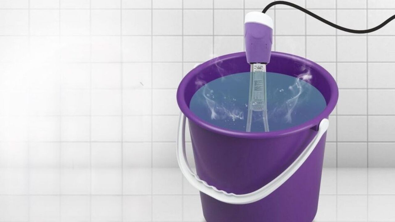 हीटिंग रॉड सुरुवातीला खिश्याला परवडणारा असला तरी तो वापरताना असुरक्षित आणि निष्काळजीपणामुळे विजेच्या बिलात महागात पडू शकतो. याउलट, गिझर सुरुवातीला महाग असतो, परंतु तो वापरण्यास अत्यंत सुरक्षित आहे. गिझरच्या त्याच्या ऑटो-कट वैशिष्ट्यामुळे दीर्घकाळ विजेची बचत होते. त्यामुळे, सुरक्षितता आणि महिन्याचे कमी बजेट हे जर तुमचे प्राधान्य असेल, तर गिझर हाच सर्वोत्तम आणि योग्य पर्याय आहे.