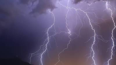 मोठं संकट! 16, 17, 18, 19 आणि 20 नोव्हेंबरला अलर्ट जारी, थेट मोठा इशारा, राज्यात पुढील 24 तास...