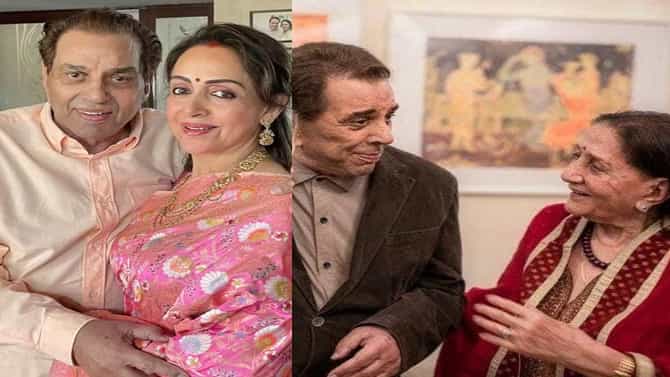 Dharmendra Death : घर कधीच उद्ध्वस्त केलं नसतं... सवतीने कधीचं नाही पाहिलं हेमा मालिनी यांचं तोडं, पण नवऱ्याच्या निधनानंतर...