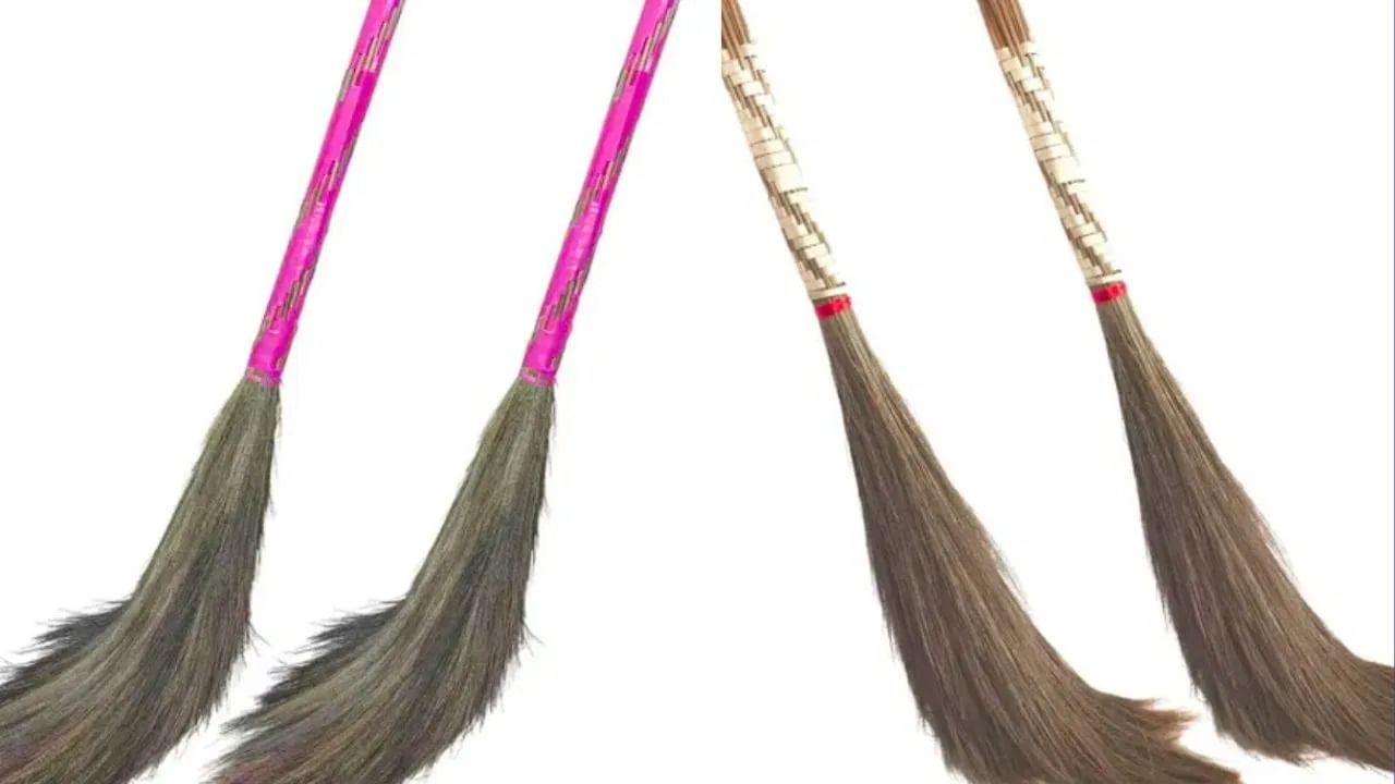 वास्तुनुसार, झाडूवर पाऊल ठेवणे हे देवी लक्ष्मीचा अपमान मानले जाते. असे केल्याने लक्ष्मी रागावते. ज्यामुळे आर्थिक अडचणी, मालमत्तेचे नुकसान आणि गरिबी येते. उत्पन्नाचे स्रोत विस्कळीत होऊ शकतात आणि खर्च वाढू शकतो.