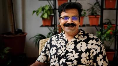 हृषिकेश जोशीचा बोलविता धनी नक्की आहे तरी कोण?