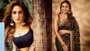 आई-वडिलांना वाटलं माझ्याभोवती वेश्यावृत्तीसाठी....हुमा कुरेशीने सांगितला तो अजब प्रसंग!