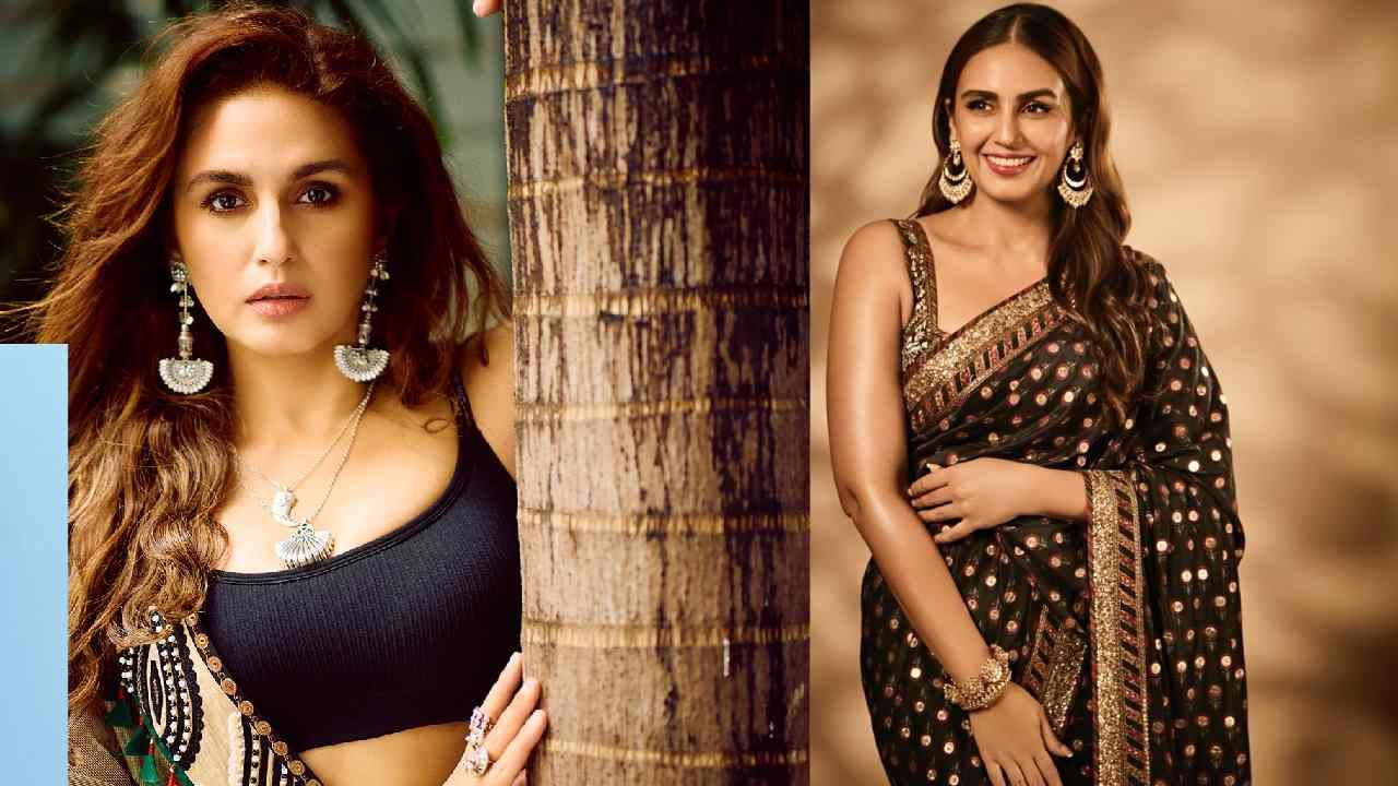आई-वडिलांना वाटलं माझ्याभोवती वेश्यावृत्तीसाठी….हुमा कुरेशीने सांगितला तो अजब प्रसंग!