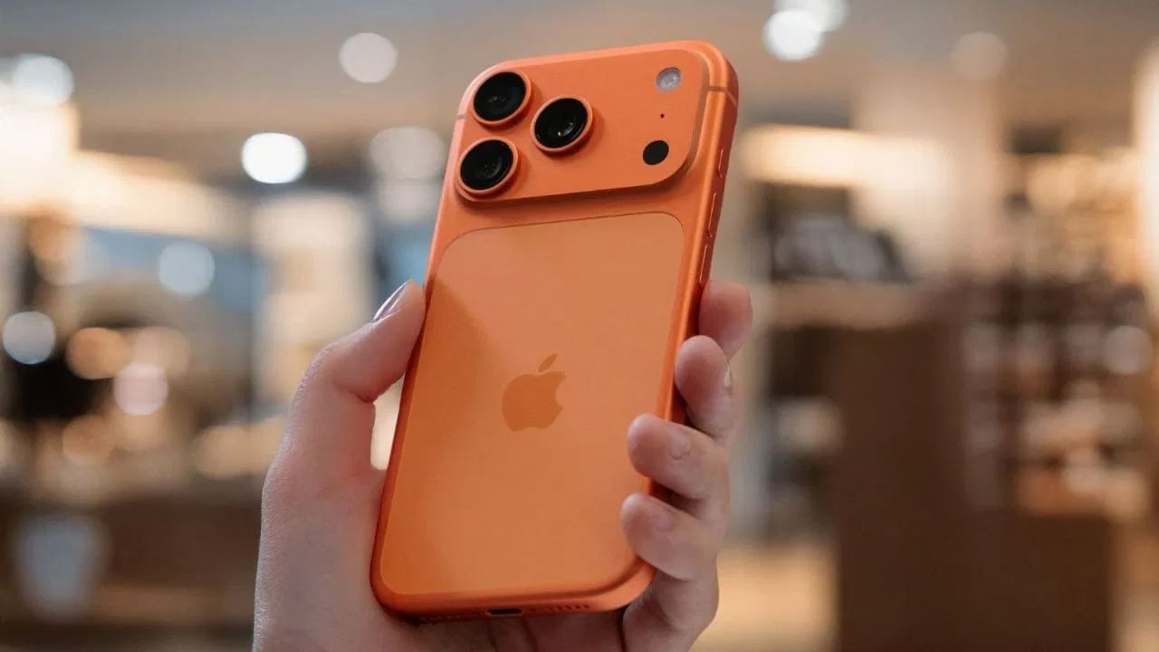 नवा Iphone खरेदी करणाऱ्यांसाठी डबल गुडन्यूज, कंपनीने घेतला मोठा निर्णय