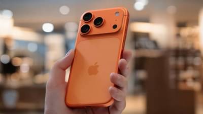 नवा Iphone खरेदी करणाऱ्यांसाठी डबल गुडन्यूज, कंपनीने घेतला मोठा निर्णय