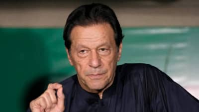 Imran Khan Death : इमरान खान यांची जेलमध्येच हत्या? अखेर सत्य समोर, सर्वात मोठी बातमी