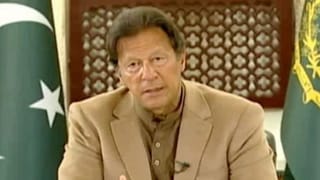 Imran Khan : इमरान खानबाबतचं ते सत्य अखेर समोर, बहीण अलिमा यांच्या गौप्यस्फोटानं खळबळ