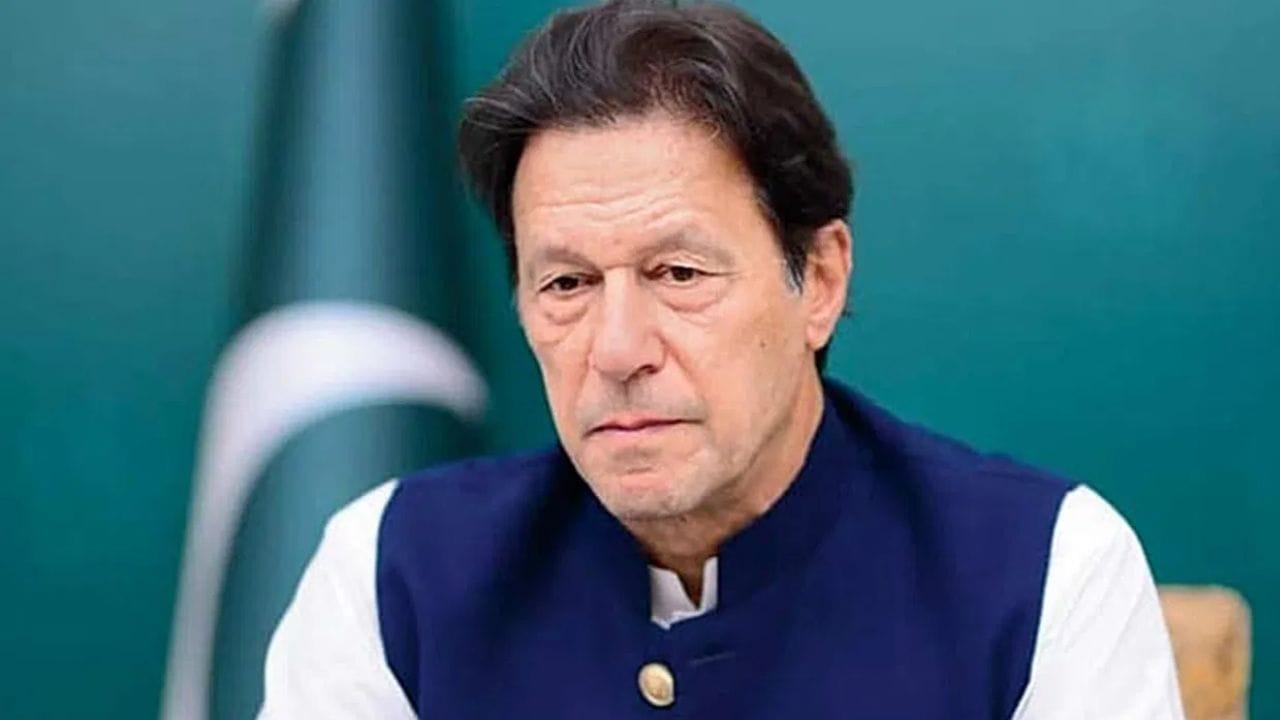 Imran Khan Death : इम्रान खानबाबत तिसऱ्या दिवशीही सस्पेन्स कायम, पाकिस्तानात तणाव; नवीन अपडेट काय?