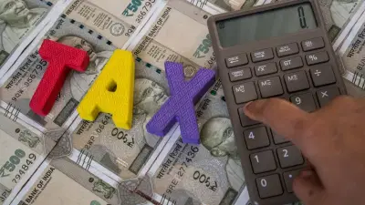 Income Tax: ...तर तुम्हालाही येऊ शकते आयकर विभागाची नोटीस, बँक खात्याबाबत हा नियम तुम्हाला माहिती आहे का?