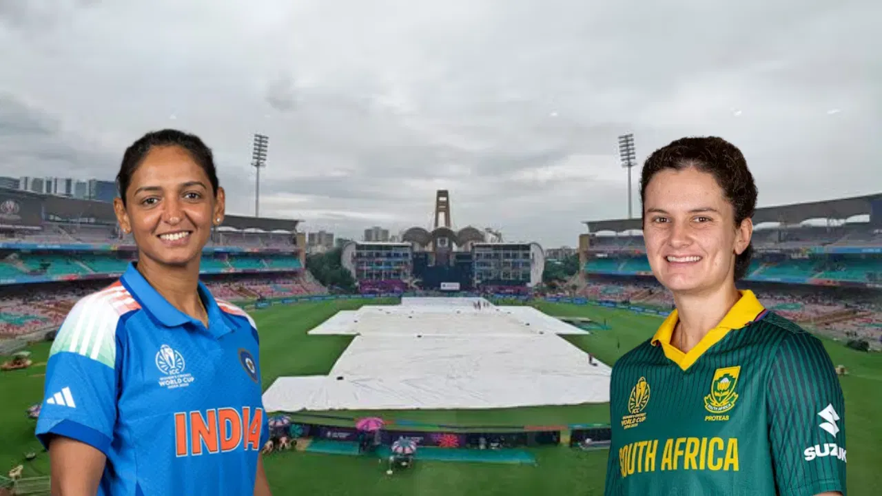 गेल्या वर्षी टी20 वर्ल्ड कप जिंकल्यावर BCCI ने टीम इंडियासाठी १२५ कोटी रुपये बक्षिसाची रक्कम जाहीर केली होती. आता अपेक्षा आहे की हरमनप्रीत कौर आणि संघ तसेच स्टाफलाही BCCI इतकीच धनराशी देईल, जर भारत चॅम्पियन झाला तर.