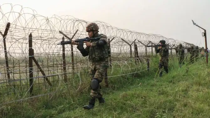 पाकिस्तानात ऑपरेशन सिंदूरची दहशत! थेट सीमेवरील 72... घेतला मोठा निर्णय