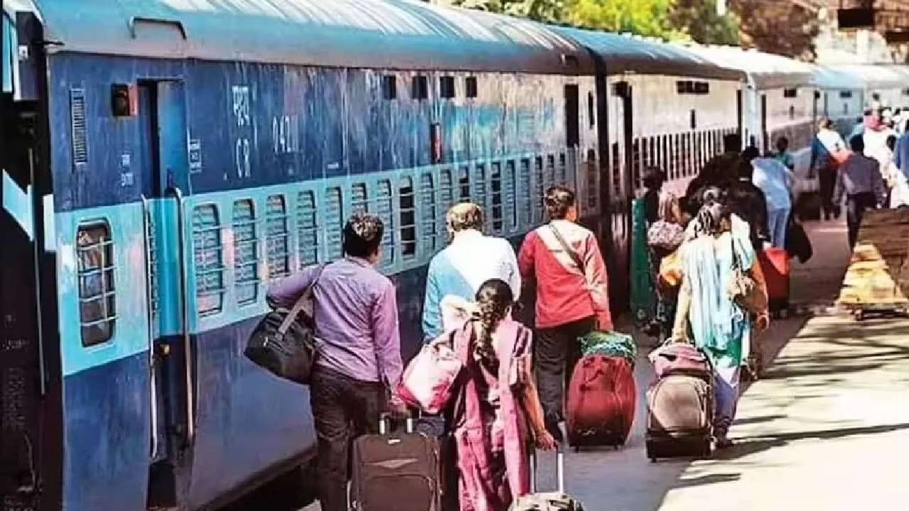 मुलांसाठी रेल्वेच्या नियमात बदल, जाणून घ्या मुलांसाठी रेल्वेच्या नियमात बदल, जाणून घ्या