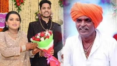 इंदुरीकर महाराज हे काय बोलून गेले, लेकीवरील प्रेमासाठी...म्हणाले माझं जगणं....